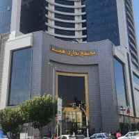 دفتر اداری در همیلا سمتر