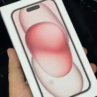 iphone 15 normal not active|موبایل|تهران, آشتیانی|دیوار