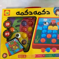 بازی فکری