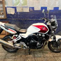 cb1300|موتورسیکلت|بجنورد, |دیوار
