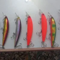 فروش تعدادی لور اسپین دوئل