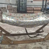 گهواره|اسباب و اثاث بچه|زاهدان, |دیوار