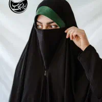 چادر لبنانی سالم