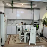 آپارتمان ۱۰۷ متری شهرک پردیس