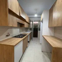 ۵۰ متری/تک بازدید+دیزاین شده