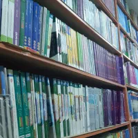 لیست کتاباتو بفرست تا واست ارسالش کنیم