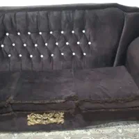 یه دس مبل ۷ نفره