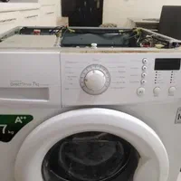 تعمیر لباسشویی، مایکرویو،هود، جاروبرقی|خدمات پیشه و مهارت|بوشهر, |دیوار