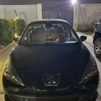 ۲۰۷ اتومات سفف فلز مشکی آبنوس ۱۴۰۴