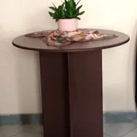 میز تک MDF