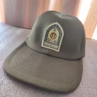 کلاه سربازی نیروی انتظامی