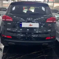 جک s5|خودرو سواری و وانت|کرج, گلدشت|دیوار