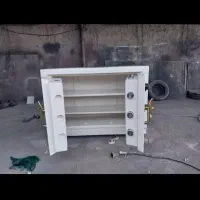 تولید و فروش گاوصندوق های نسوز ایران کاوه|ابزارآلات|گرگان, |دیوار