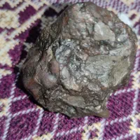 شهاب سنگ|کلکسیون اشیاء عتیقه|اراک, |دیوار