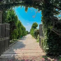 ویلای استخردار دوخواب وسه خواب