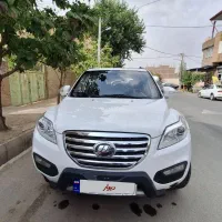 لیفان x60 دنده هلمن بدون رنگ
