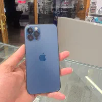 12 pro در حد بدون خط خش