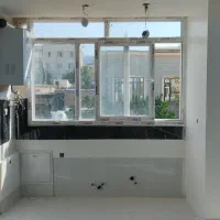 تولید درب و پنجره دوجداره Upvc وتوری کشویی.|خدمات پیشه و مهارت|مشهد, امامیه (شهرک غرب)|دیوار