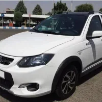 حواله کوییک RS سفید مشکی