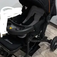 کالسکه نو نو