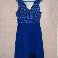 لباس مجلسی سایز38