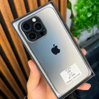 ایفون ۱۳ پرو تمیز درحد بازنشده|موبایل|اهواز, ۳۰ متری|دیوار