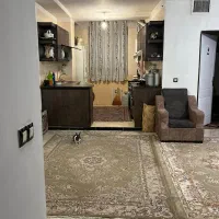 یک واحد آپارتمان‌۶۰متر فروشی