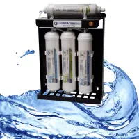 تصفیه آب ۶ مرحله ای|آبسردکن و تصفیه آب|تهران, سهروردی|دیوار