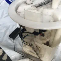 پمپ و درجه باک ۲۰۶ و ۲۰۷|قطعات یدکی و لوازم جانبی|رشت, دیلمان|دیوار