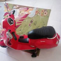 موتور شارژی