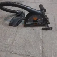 تبدیل مینی فرز به اره دیسکی