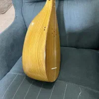 تنبور سه مهر اسدالله|سازهای سنتی|تهران, نیروی هوایی (پیروزی)|دیوار