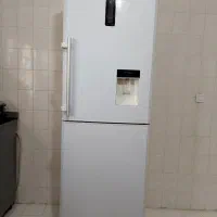 یخچال فریزر ۲۷ فوت بدون برفک