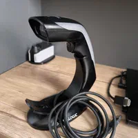 بارکدخوان نوری دیتالاجیک datalogic heron hd3130|پرینتر، اسکنر، کپی، فکس|تهران, نیروی هوایی (پیروزی)|دیوار