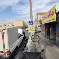 اجاره مغازه ۱۵متری|اجارهٔ مغازه و غرفه|تهران, مشیریه|دیوار