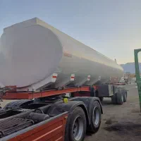 تانک دو محور