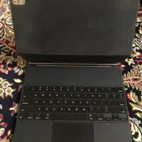 Magic keyboard ipad 13inch مجیک کیبرد ایپد پرو