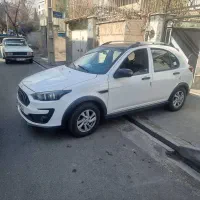 اطلس GL مدل ۱۴۰۴