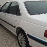 پارس تیوفایو ۹۷کلاس۱۵بدون رنگ خط خش