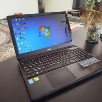 لپ تاپ ایسر ESER در حد آک گیمینگ|رایانه همراه|دورود, |دیوار