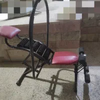 دستگاه دراز نشست