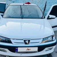 پارس ۱۴۰۲ موتور جدید