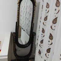 آینه قدی عتیقه پلی استر