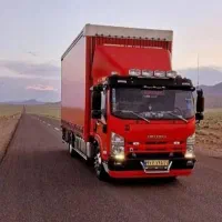 حمل نقل اثاثیه منزل /باایسوزو باکارگر۵۰/درصدتخفیف