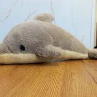 عروسک دلفین