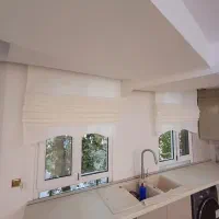 بدون واسطه خرید کن تولیدی پرده زبرا