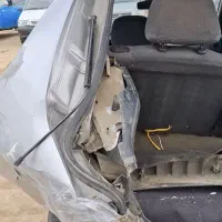 زانتیا مدل 82 تصادفی|خودرو سواری و وانت|اصفهان, شیخ اشراق|دیوار