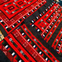 زیاستین|لباس|زهک, |دیوار