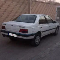 405 تیوفایو|خودرو سواری و وانت|آباده, |دیوار