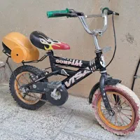 دوچرخه سایز۱۲